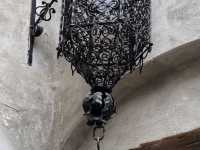 Bran Castle (Draculas Castle)