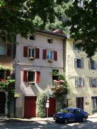 Trento: A City of History with a View from Above