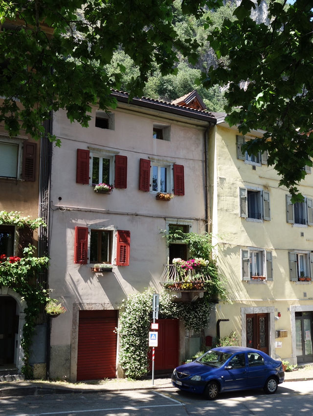 Trento: A City of History with a View from Above
