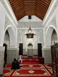 Rabat – Morocco’s Elegant Capital