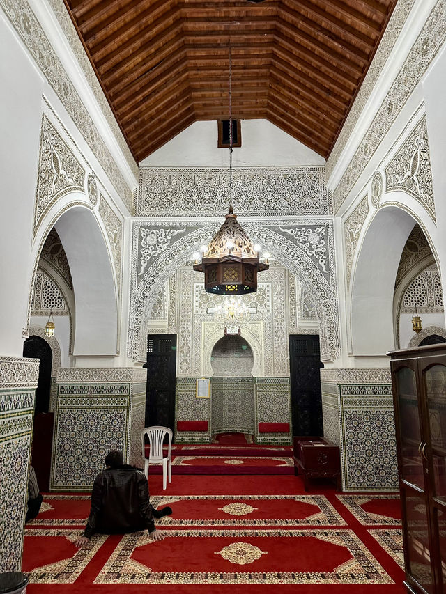 Rabat – Morocco’s Elegant Capital
