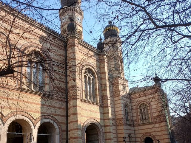 Budapest