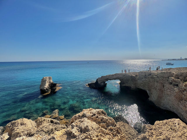 地中海の隠れた宝石！ラルナカに行くべき5つの理由🇨🇾✈️🌏