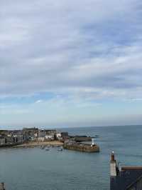 St Ives 4 Days Itinerary