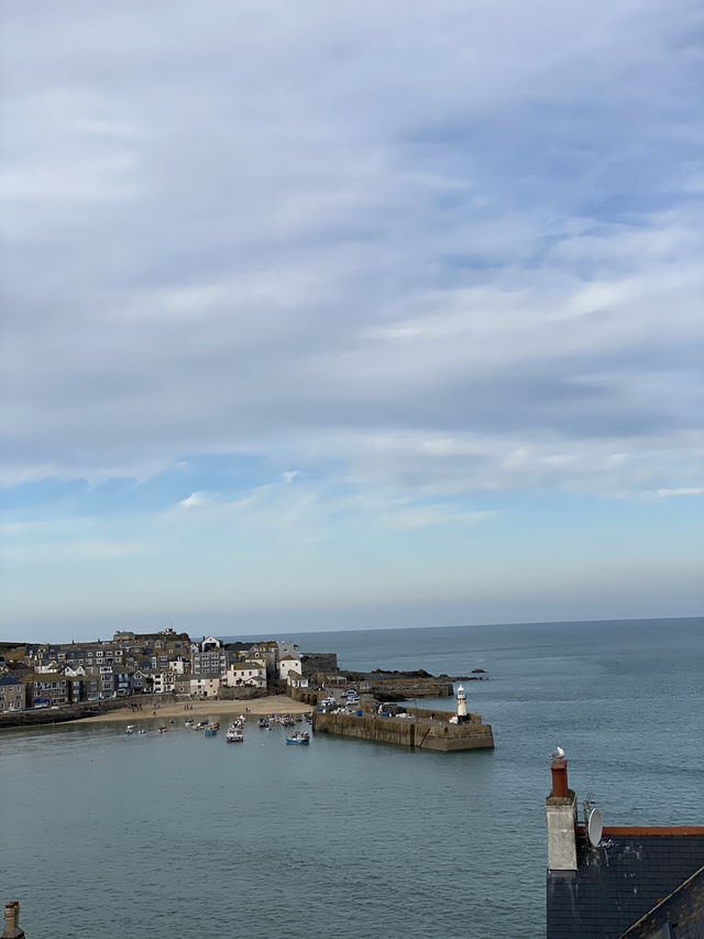 St Ives 4 Days Itinerary