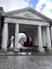 Guildford in Half a Day: A Charming City at Your Fingertips