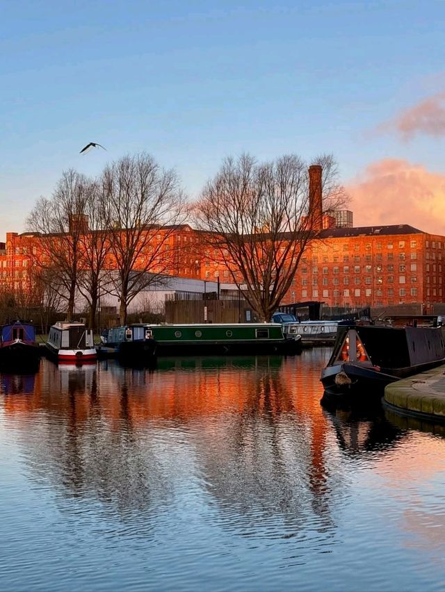 How to Spend an Unforgettable 48 Hours in Manchester 🌆🏰