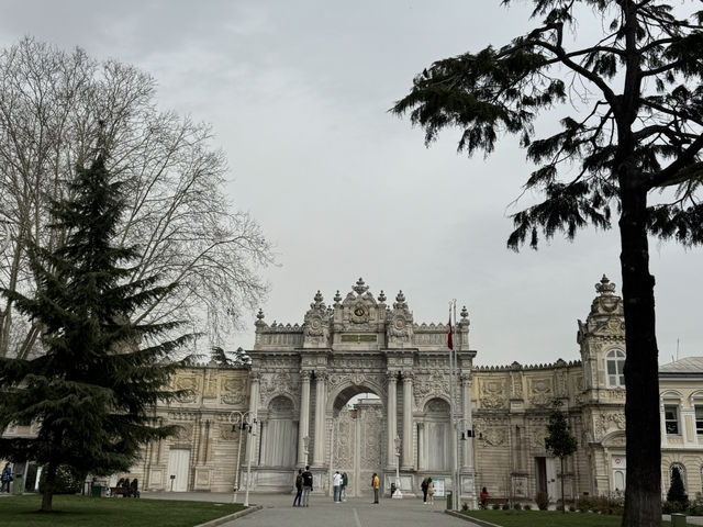 8 Days in Istanbul