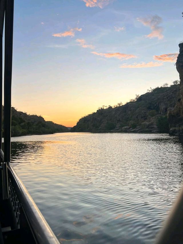 Embark on an Unforgettable Road Trip to Nitmiluk National Park 🚗🌿