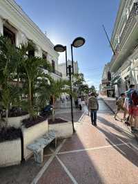 Cienfuegos is a unique and charming city on the southern coast of Cuba.