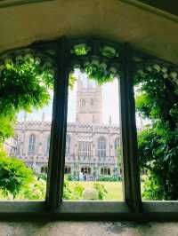 📍 Reading to Oxford: A Perfect Day Trip