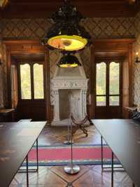 A day trip to Sintra: Quinta da 