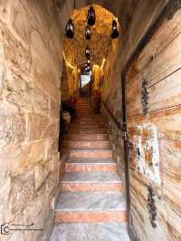 Old City of Nablus