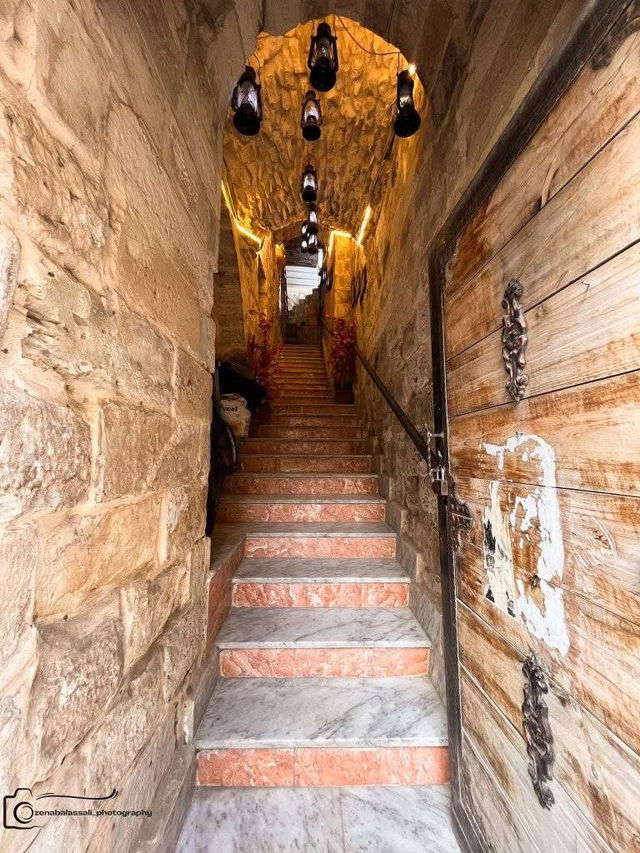 Old City of Nablus