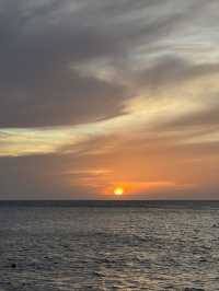 2-days escape from urban life: Racha Island