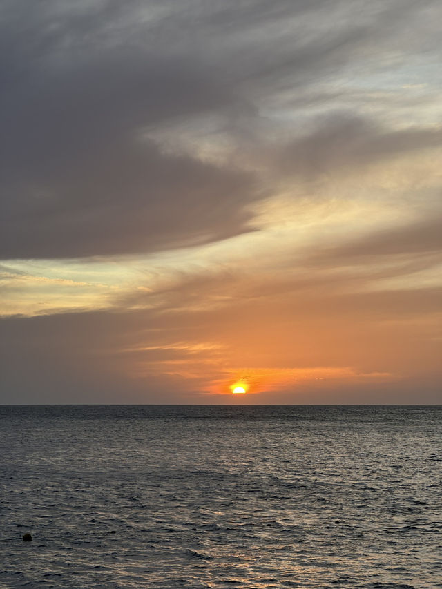 2-days escape from urban life: Racha Island