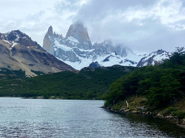 Your Perfect Day in El Chaltén