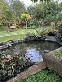 Diwata Nature Resort
