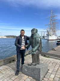 3-Day Gothenburg Itinerary: Coastal Charm & Swedish Delights