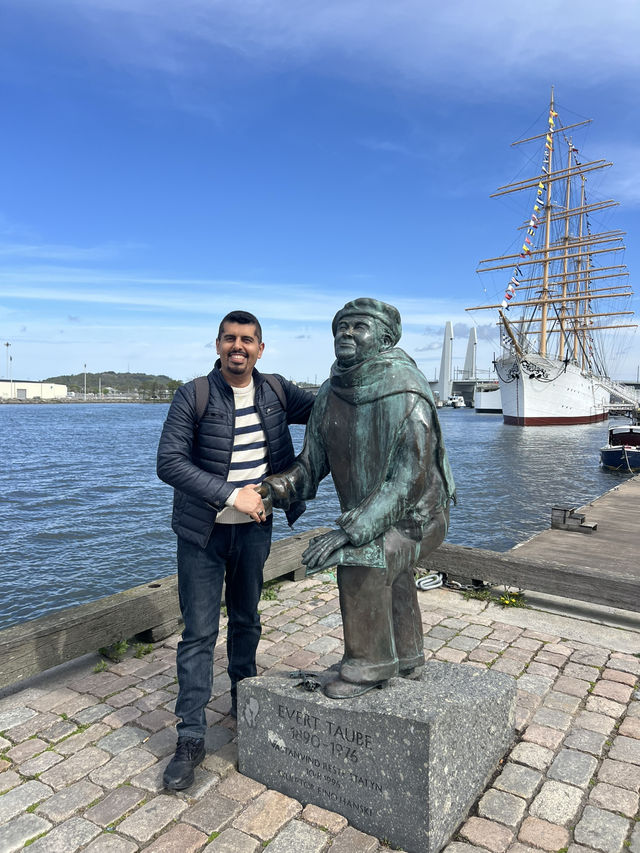 3-Day Gothenburg Itinerary: Coastal Charm & Swedish Delights