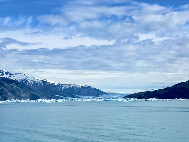 Glacier Panorama Circuit