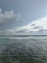 Galle Getaway: Ocean Vibes & Oyster Deli