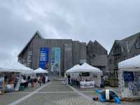 National Maritime Museum
