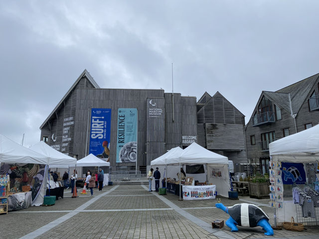 National Maritime Museum