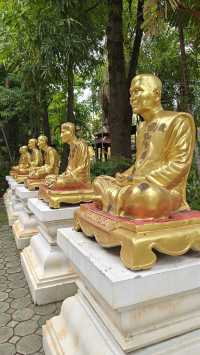 Chiang Mai’s Old City Temples – A Walking Tour Through History