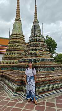Start Your Bangkok Morning at Wat Pho – Reclining Buddha & Thai Massage