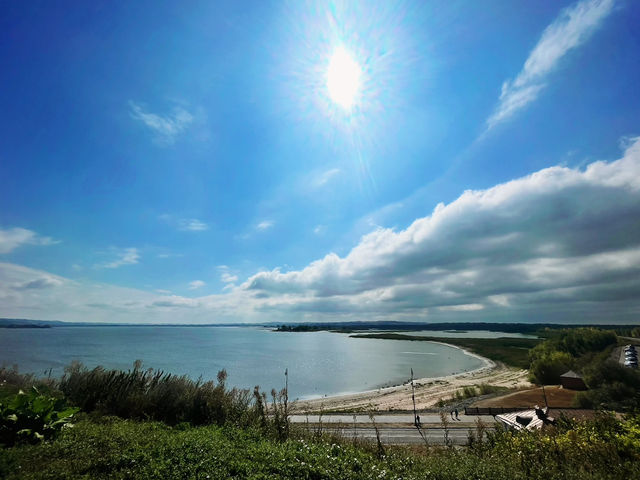 Sviyazhsk Island near Kazan, Russia