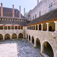 🏰🌞 Budget Summer Trip to Guimarães — Portugal’s Birthplace on a Budget