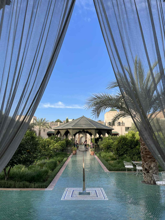 🕌✨ Marrakesh City Pass: Your Key to the Red City’s Best — Without Breaking the Bank