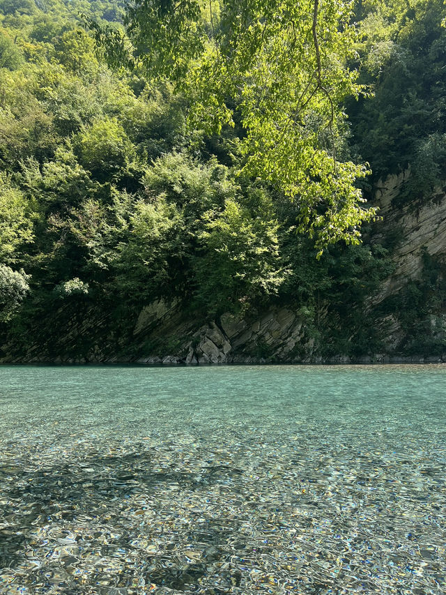 Thailand of Albania 🇦🇱