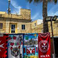 🚗🌊 Ride Sharing Travel in Marsaxlokk: Budget-Friendly Vibes in Malta’s Fishing Gem
