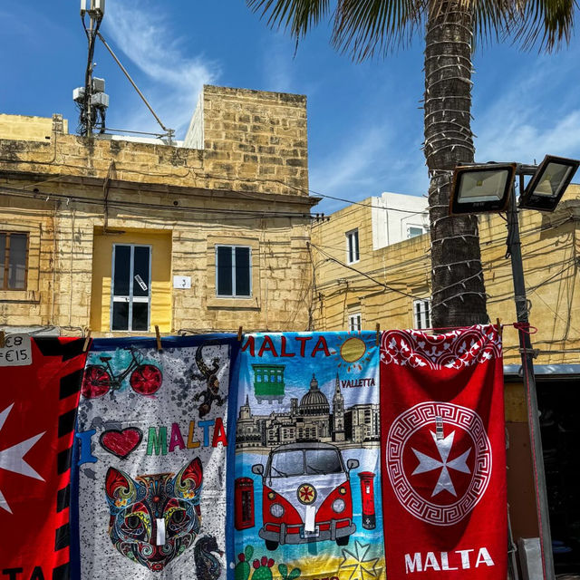 🚗🌊 Ride Sharing Travel in Marsaxlokk: Budget-Friendly Vibes in Malta’s Fishing Gem