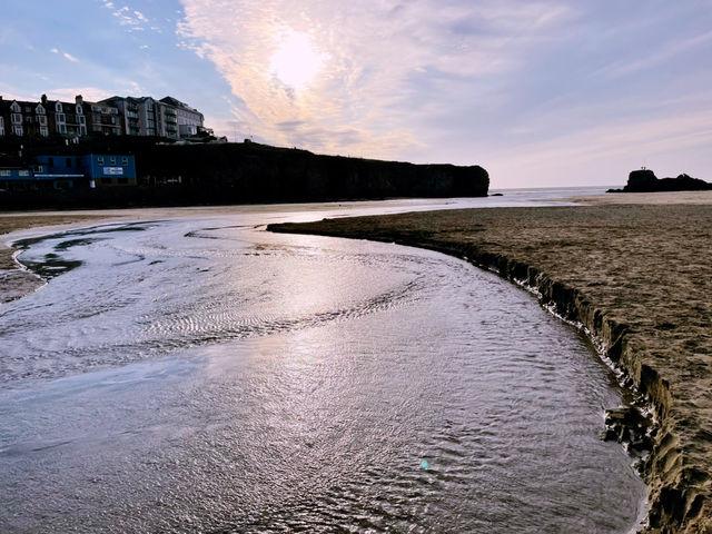 From London to the Land’s End: The Dreamy Rail to Cornwall