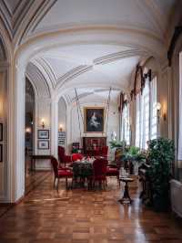 🏰 Gatchina Palace – The Imperial Hideaway of Tsars