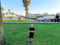 Torremolinos - A Location for Everyone