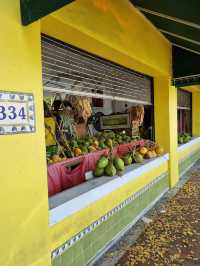Miami - Latin place LITTLE HAVANA