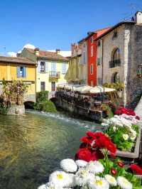 🌄 Borgetto: A Quiet Hilltop Village with Sicilian Soul 🇮🇹✨