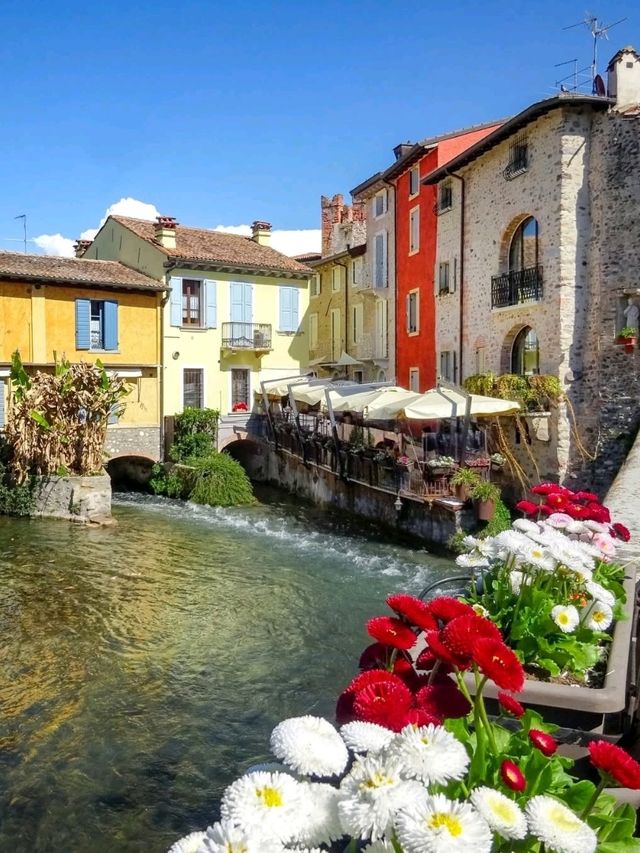 🌄 Borgetto: A Quiet Hilltop Village with Sicilian Soul 🇮🇹✨