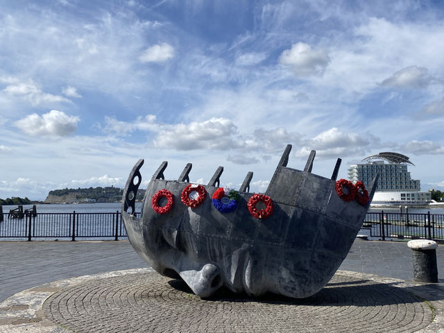 Cardiff: A City Where History and Heartbeat Meet