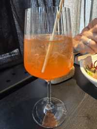 The Season of Summer Spritz is Officially Open!