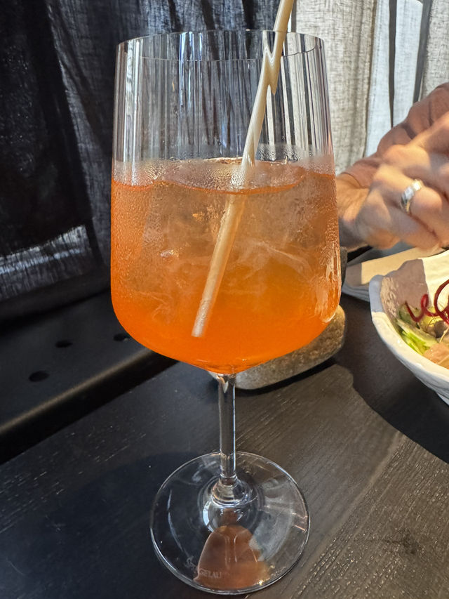 The Season of Summer Spritz is Officially Open!