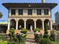 Hidden gem in Macedonia: Tetovo