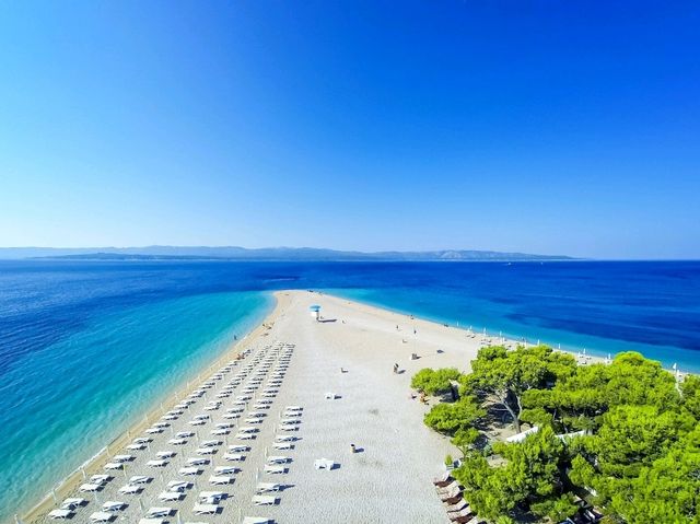 Croatian islands: Explore the beauty of nature!