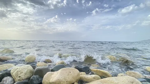 Hidden Gem in Polis, Cyprus 🌊🌴 — traveler post in Polis