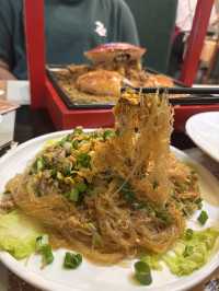 你想食嘅螃蟹！來嚕！