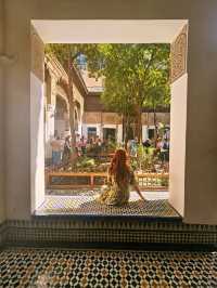 Marrakech❤️